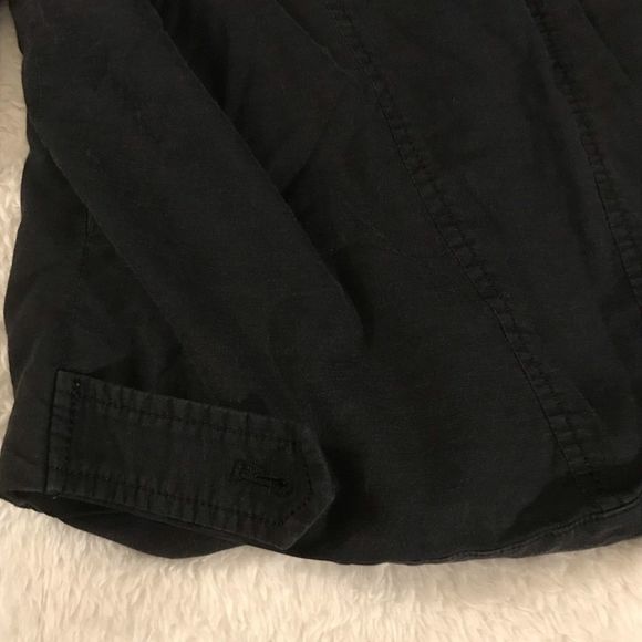 𝅺: : Helmut Lang Cropped Jacket : : - Picture 14 of 14